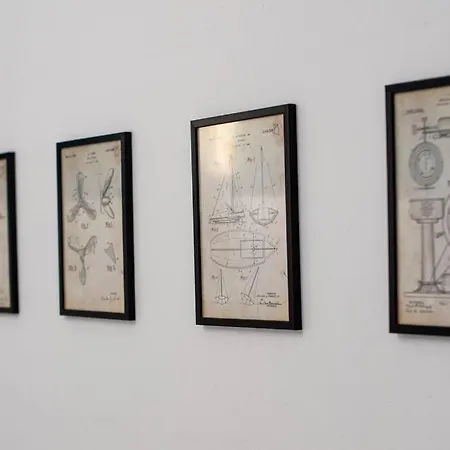 Il Veliero - Spacious House Near The Sea Torre Grande