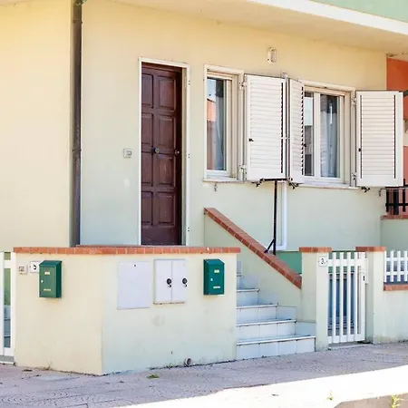 Vakantiehuis Il Veliero - Spacious House Near The Sea *