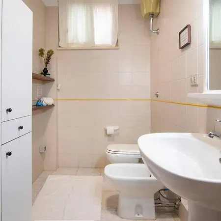 Сasa de vacaciones Il Veliero - Spacious House Near The Sea *