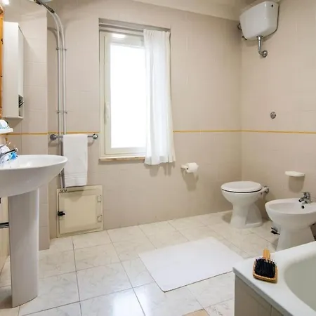 Il Veliero - Spacious House Near The Sea Torre Grande