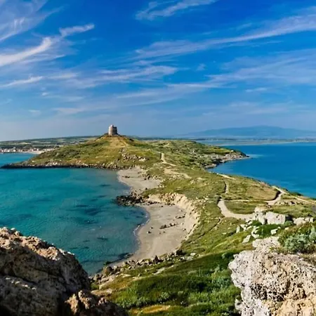 Il Veliero - Spacious House Near The Sea * Torre Grande