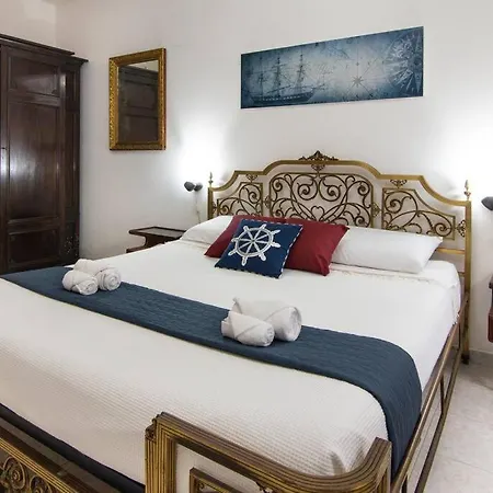 Il Veliero - Spacious House Near The Sea *