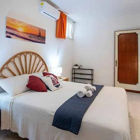Holiday home Il Veliero - Spacious House Near The Sea *