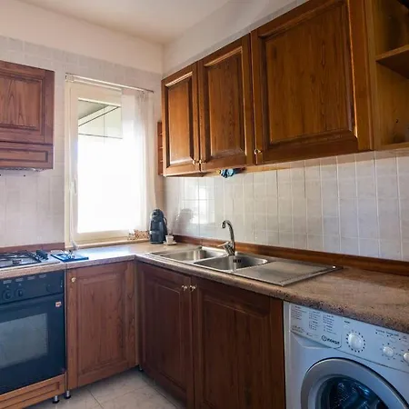 Il Veliero - Spacious House Near The Sea * Torre Grande
